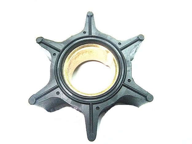 IMPELLER